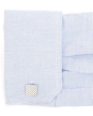 Apex Square Cufflinks