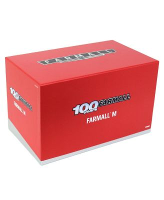  1/16 International Harvester Farmall Tractor 100th Anniversary Edition 14 - Ages 5-7