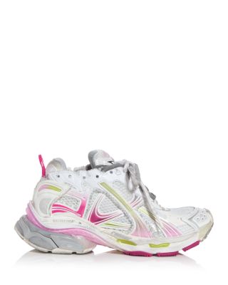 Women's Runner Low Top Sneakers 
