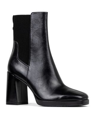 Donald Pliner - Women's Rosemary Platform Booties