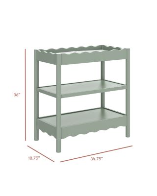 Swell Changing Table