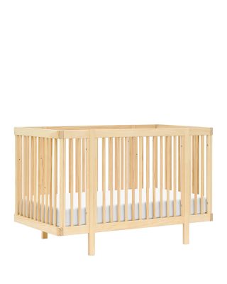 Pogo 8 in 1 Convertible Crib with All Stages Conversion Kits