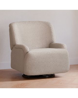 Winslow Extra Wide Recliner and Swivel Glider