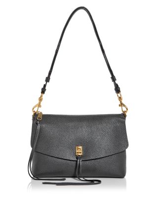 Rebecca Minkoff - Darren Leather Shoulder Bag