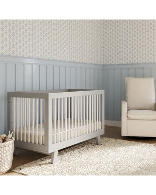 Hudson 3-in-1 Convertible Crib