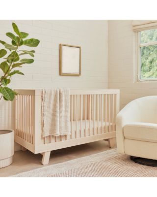Hudson 3-in-1 Convertible Crib