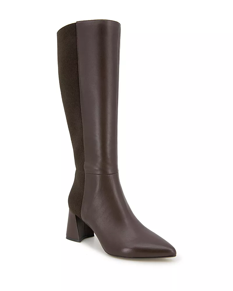 Gentle Souls by Kenneth Cole Women's Dionne 50/50 Boots