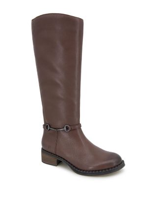 Gentle Souls by Kenneth Cole - Women's Barrett Riding Boots