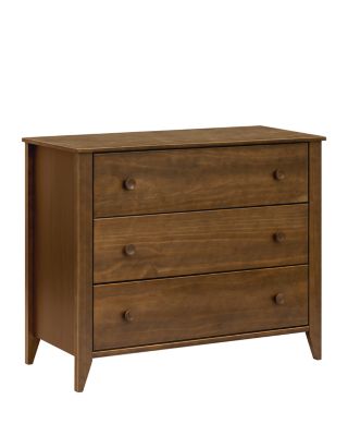 Sprout 3 Drawer Changer Dresser with Removable Changing Tray