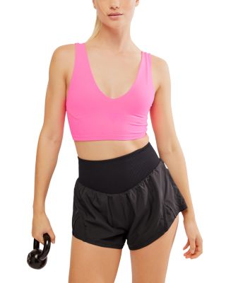 Free People Carpe Diem Shorts
