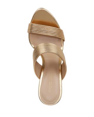 Women's Asha Mignon High Heel Strappy Sandals