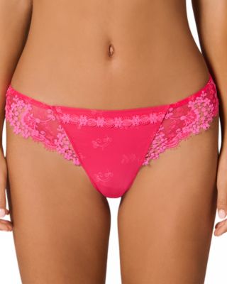 Simone Perele Wish Lace-Side Thong