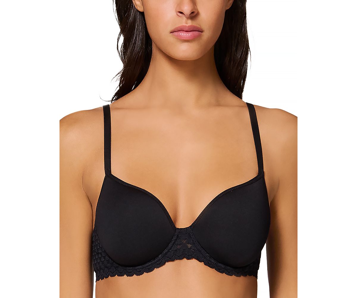 Simone Perele Subtile 3D Plunge Bra