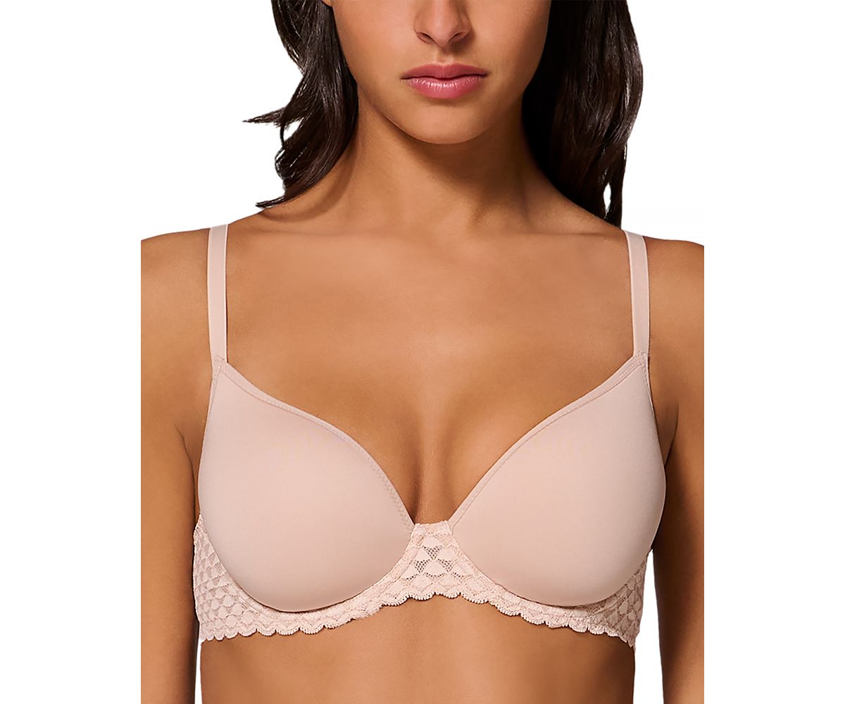 Simone Perele Subtile 3D Plunge Bra
