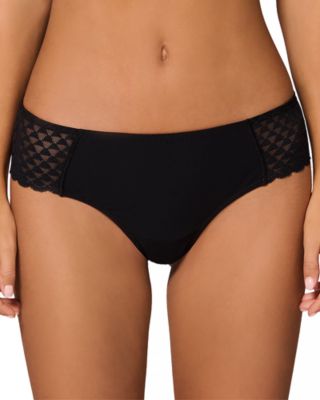 SIMONE PERELE SUBTILE LOW CUT SHORTY