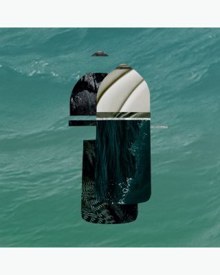 Pasha &Eacute;dition Noire Eau de Toilette 5 oz.