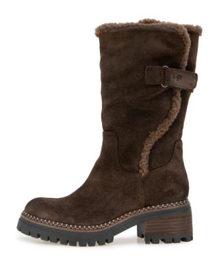 Women's Bradford Boots