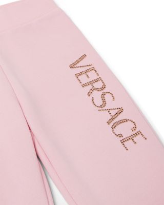 Girls&#39; Strass Fleece Sweatpants - Little Kid, Big Kid