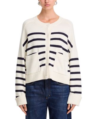 Berenice Amour Cardigan Sweater