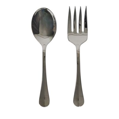 Juliska - Bistro Polished 2 Piece Hostess Set