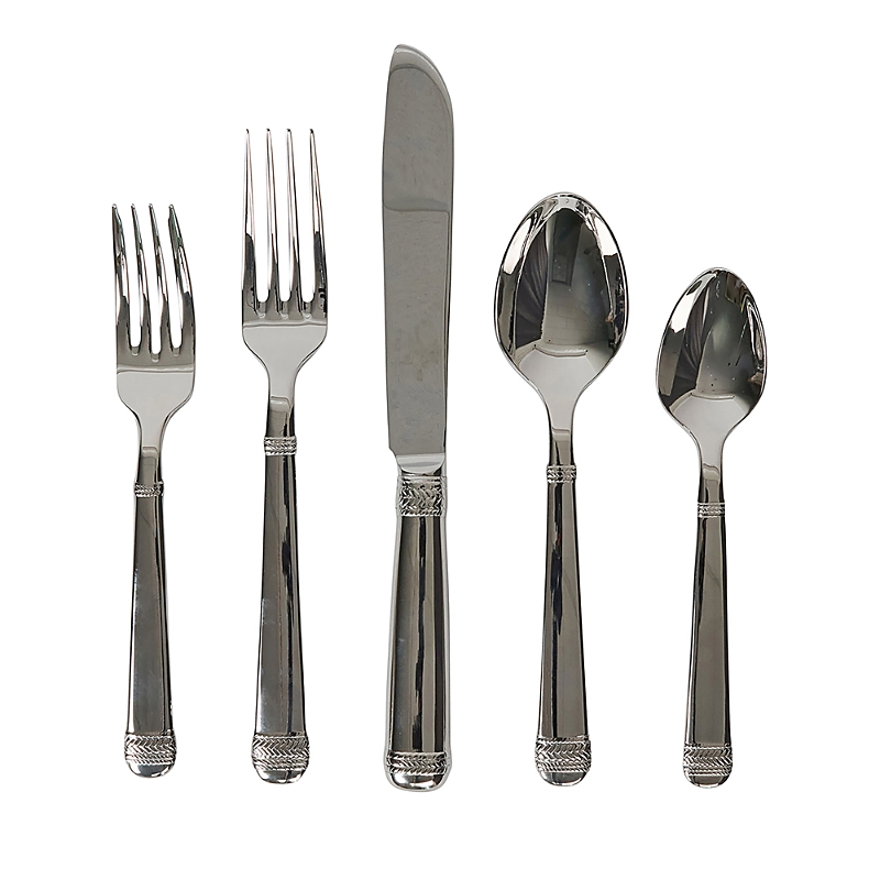 Juliska Le Panier 20-piece Place Setting