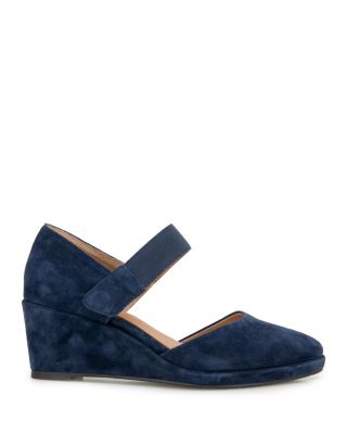 Women's Oriana Wedge Pumps