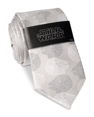 Star Wars Millennium Falcon Tie