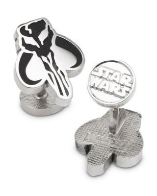Star Wars Mandalorian Cufflinks