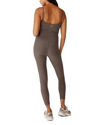 Spacedye Uplevel Maternity Jumpsuit