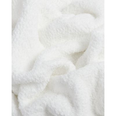 Snug Lap Throw Blanket