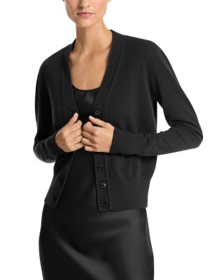 Cashmere Baby Cardigan Sweater