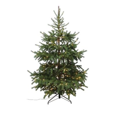 Mark Roberts - Lighted 7 ft. Christmas Tree