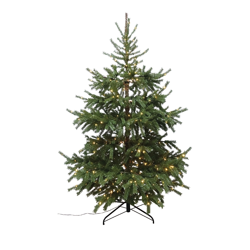 Mark Roberts Lighted 7 Ft. Christmas Tree