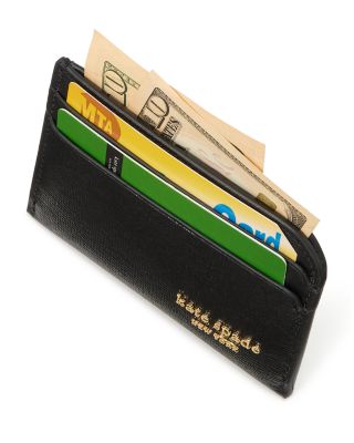 kate spade ★デビン・カードホルダー★ Devin Zip Card Case | Kate Spade New York