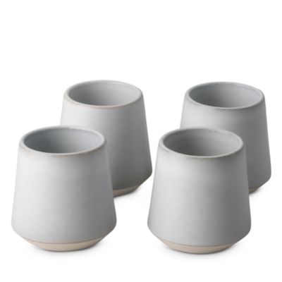 The Cups, Set of 4