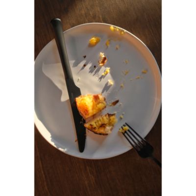 20 Piece Flatware Set, Service for Four