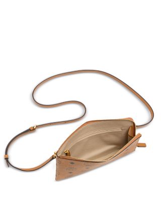 Ottomar Visetos Travel Document Case Crossbody