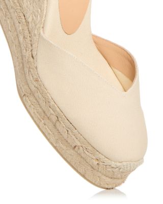 Women's Chiara Espadrille Wedge Sandals