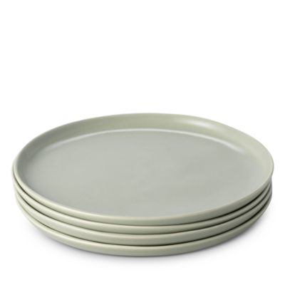 Fable - The Salad Plates, Set of 4