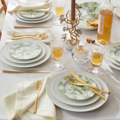 Albertine Dinnerware Collection