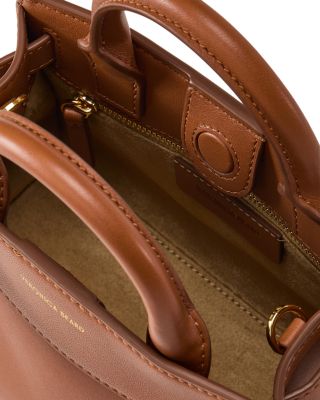 Mini Dash Top Handle Bag