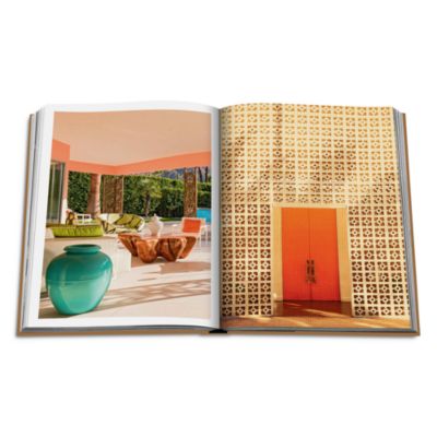Palm Springs Book