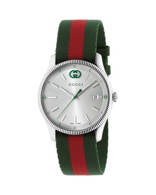 Gucci - G-Timeless Watch, 38mm