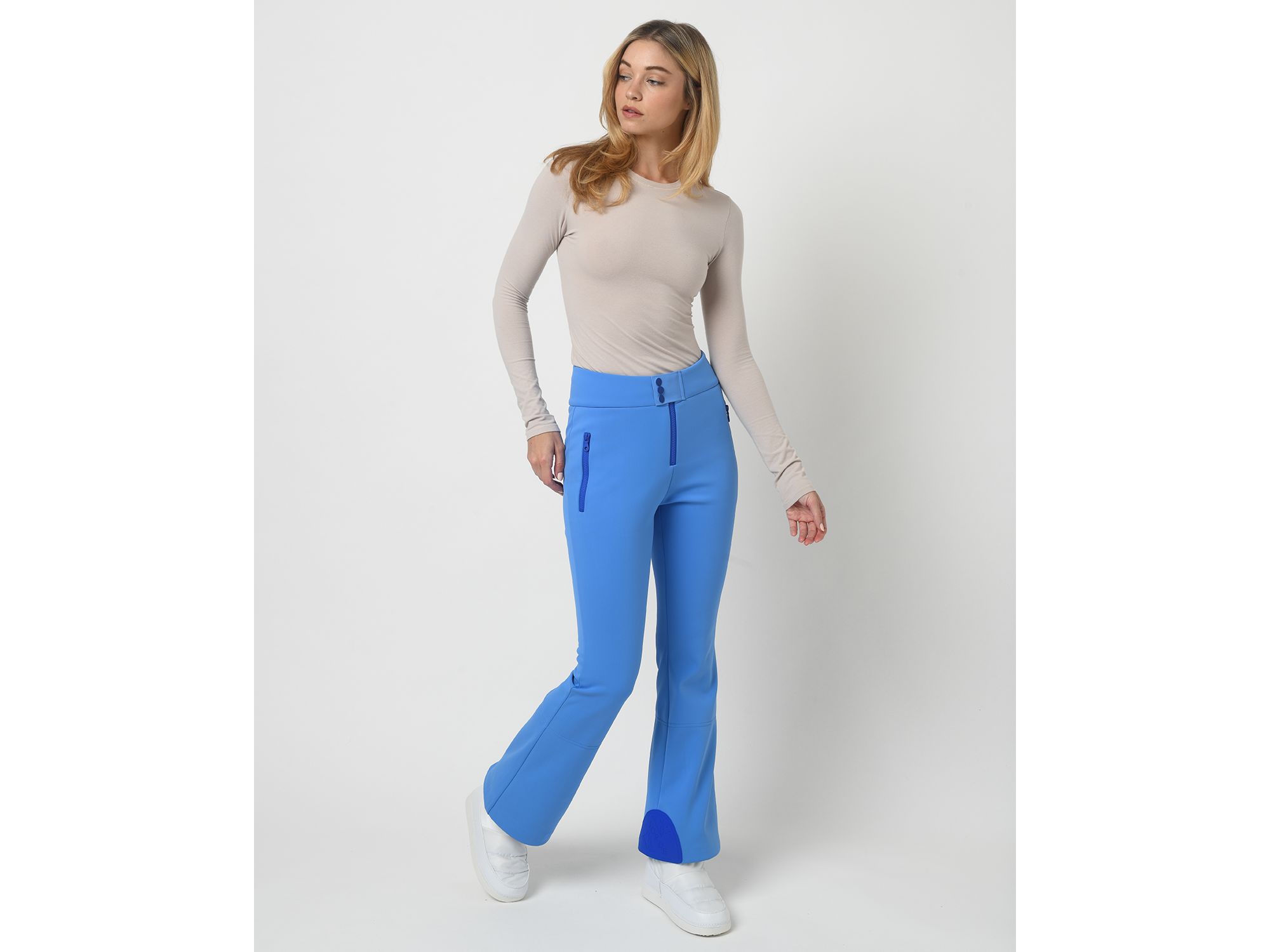 Lennon Ski Pants — Image 10