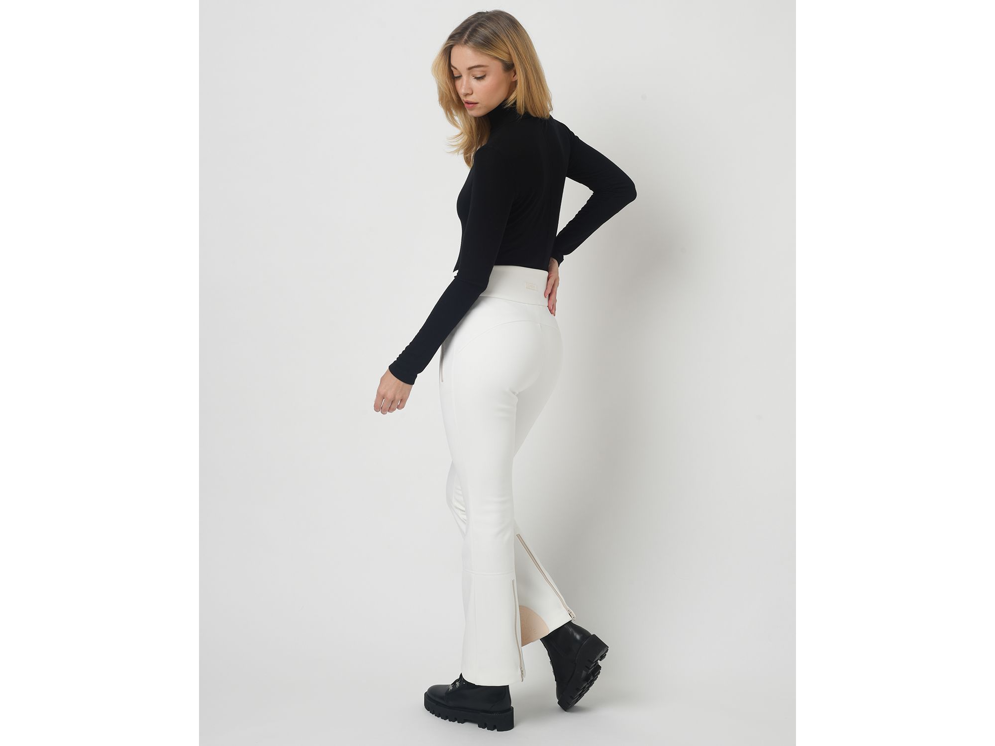 Lennon Ski Pants — Image 4