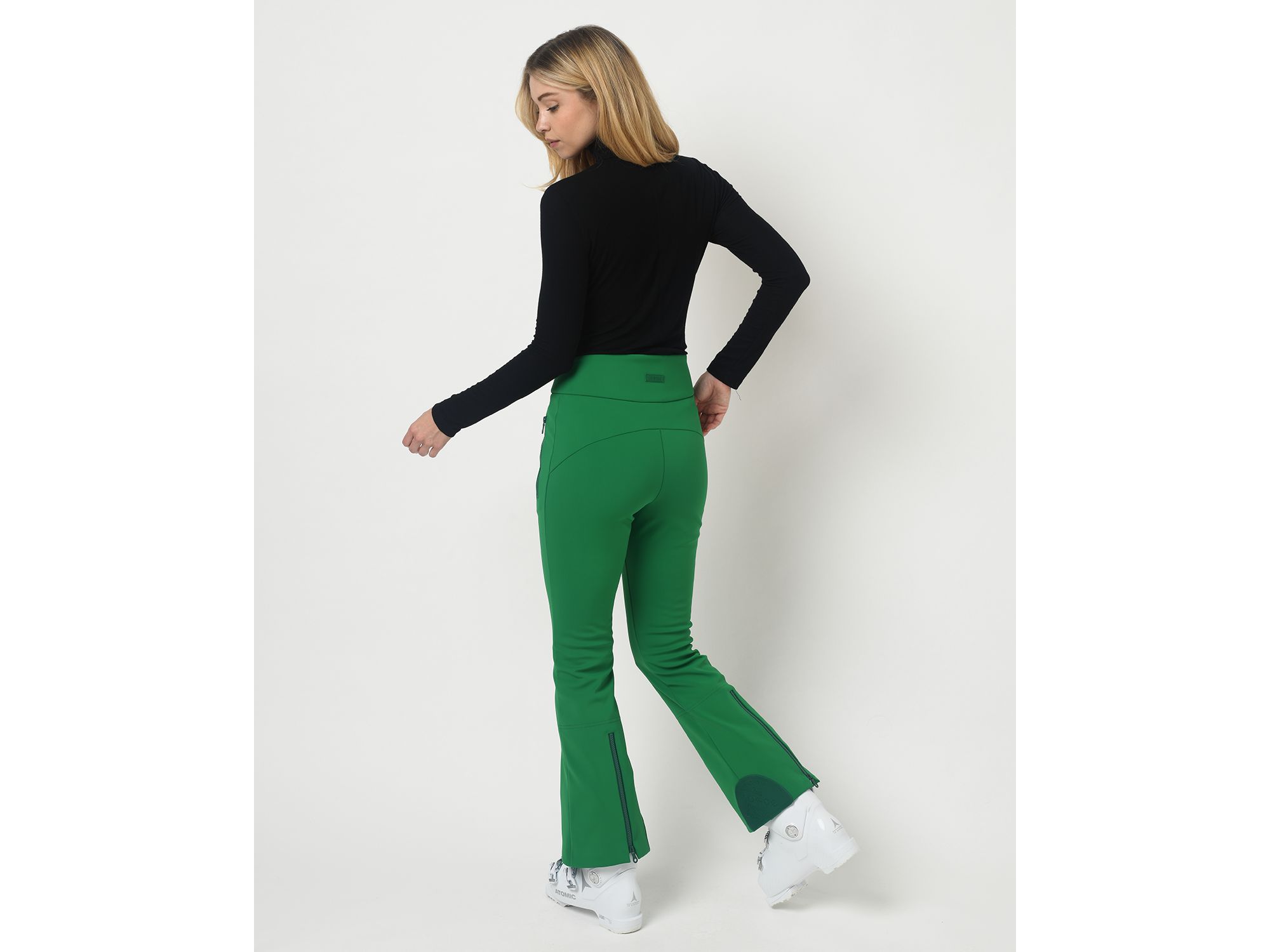Lennon Ski Pants — Image 19