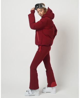 Lennon Ski Jacket and Pants