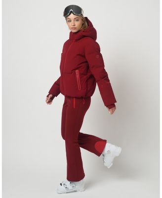 Lennon Ski Jacket and Pants