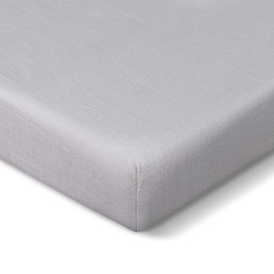 Baby Hyper-Linen Performance Crib Sheet