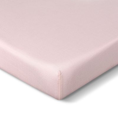 Baby Hyper-Linen Performance Crib Sheet